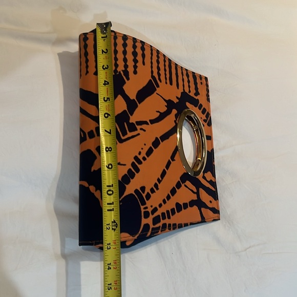 New-Never Used - Custom Made Handbag - Picture 8 of 12